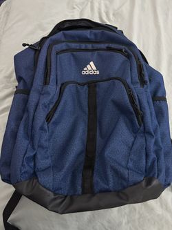 Adidas Backpack