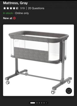 Baby bassinet