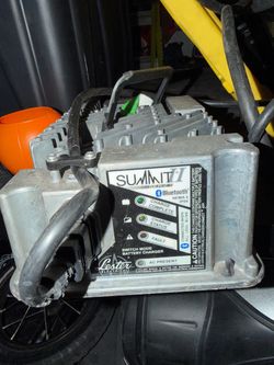 golf cart Battery Charger