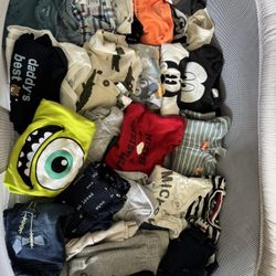 3 Month Baby Clothes