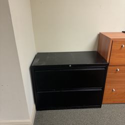 Filing Cabinet 