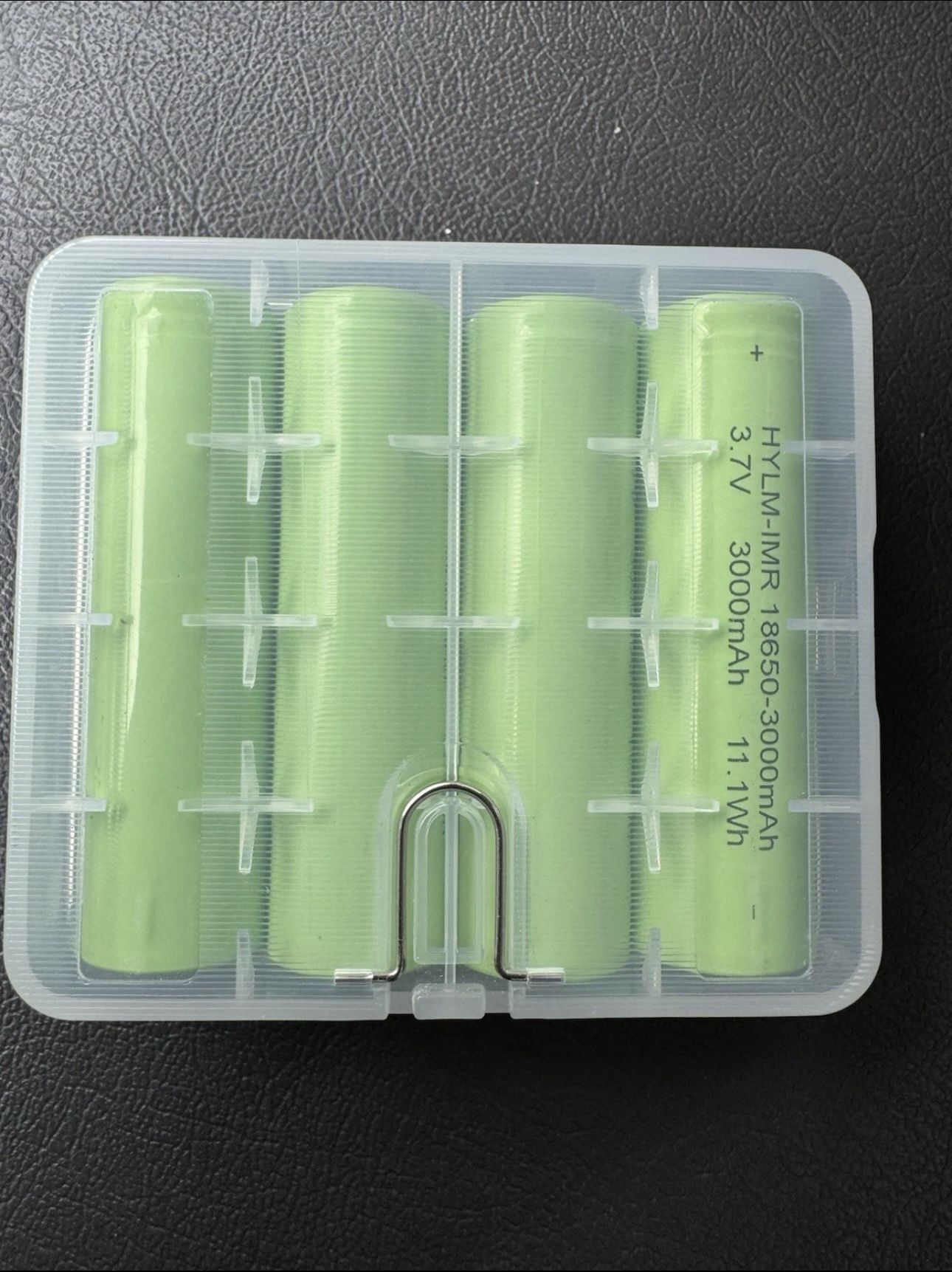 New OEM Snap-on Tools 3.7v 11.lwh Elements MicroLithium Battery CTB8174 CTB8172