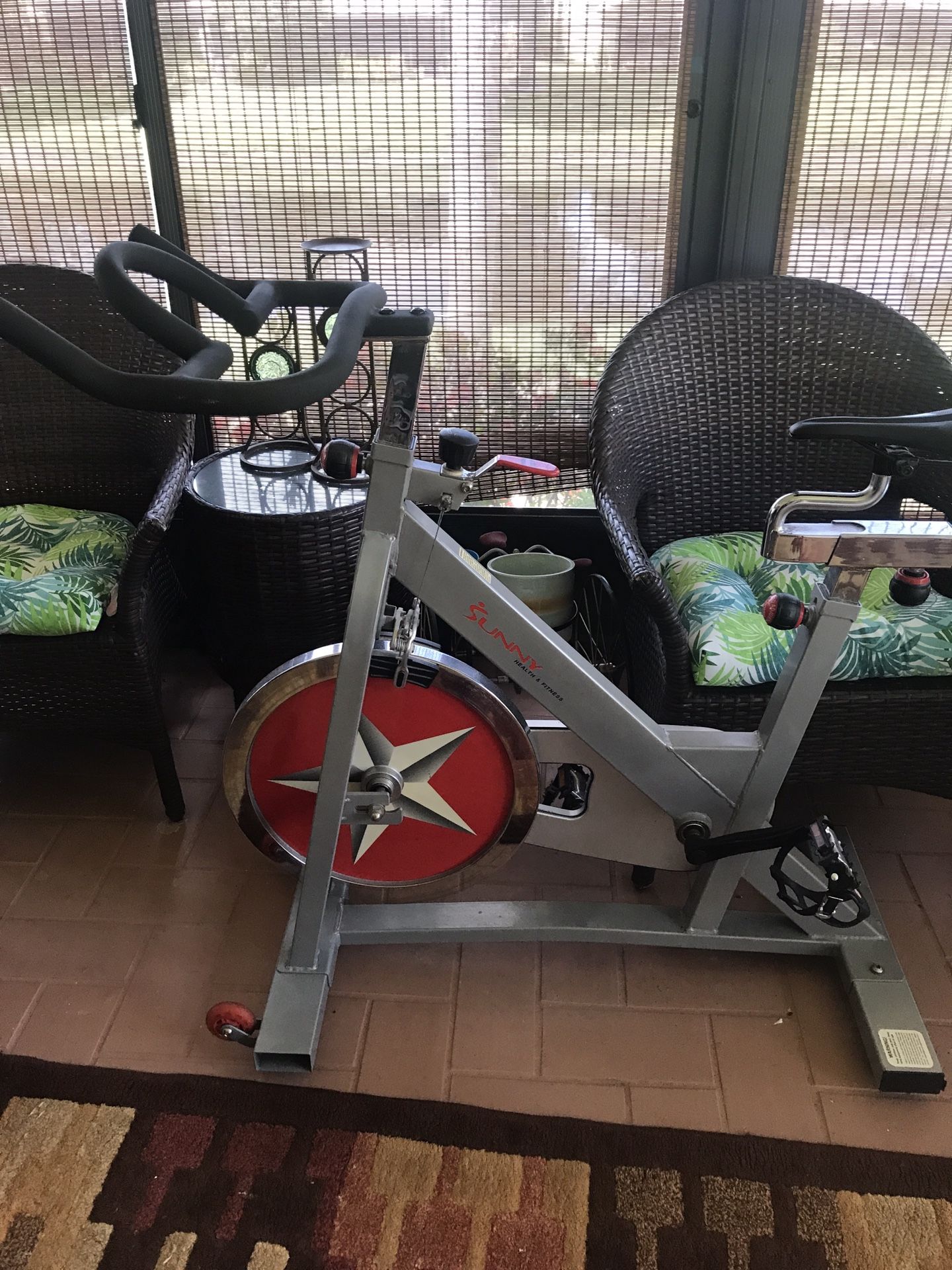 Special Sale Sport Bike Stationary