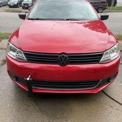 2011 Volkswagen Jetta