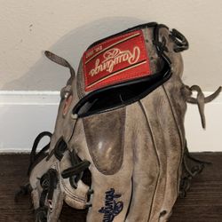 Rawlings R9 Glove (best Offers)