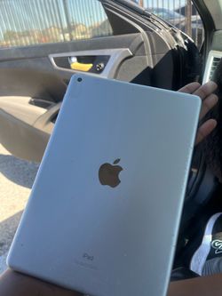 iPad gen 9