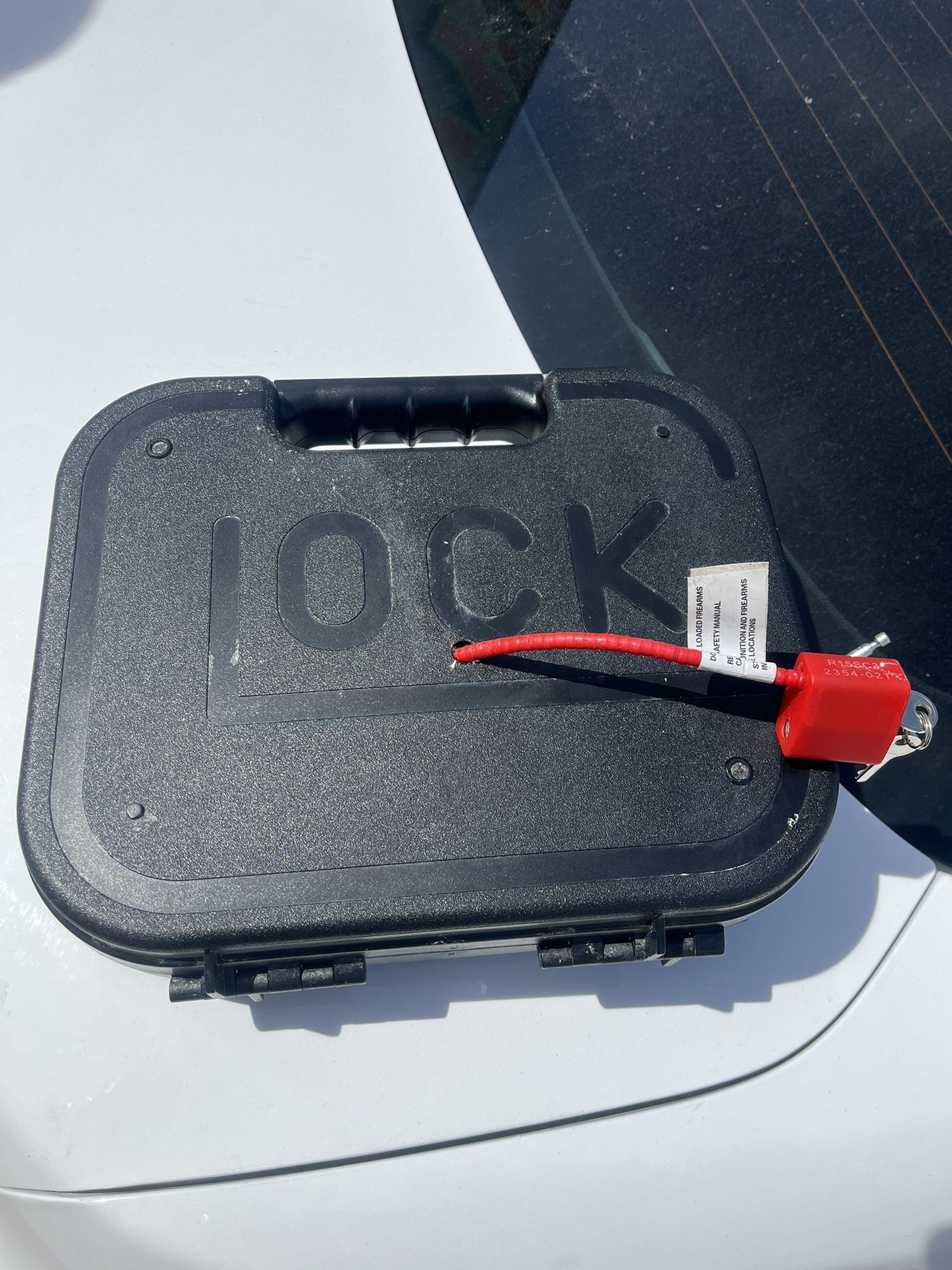 Case