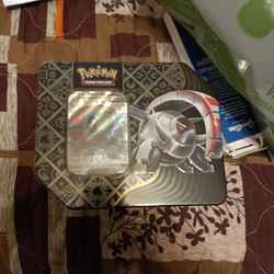Pokemon Cards Paradox Rift Collectors Tin