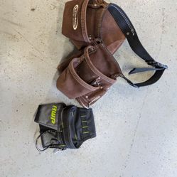 Tool belt
