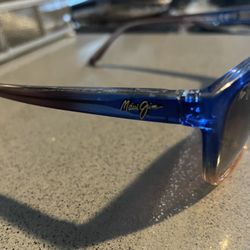 Maui Jims Sunglasses
