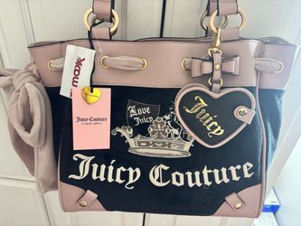 JUiCy COUTURE DAy DREAMER 🎀🩷