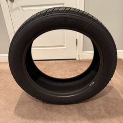 Michelin Tire