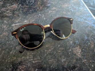 Ray-Ban Sunglasses