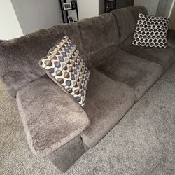 Ashely Furniture Couch 