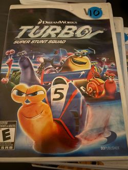 Turbo wii
