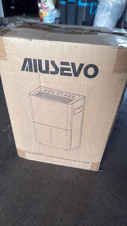 Dehumidifier