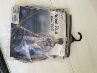 Costume Home Ron Error Size S 6/7