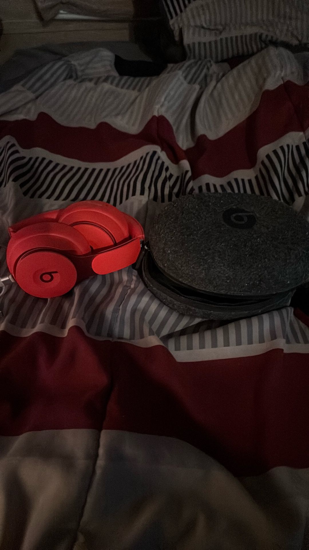 Beats Solo Pro 3