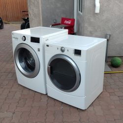 We Sell Washers