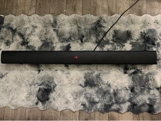 onn, 36" SOUNDBAR