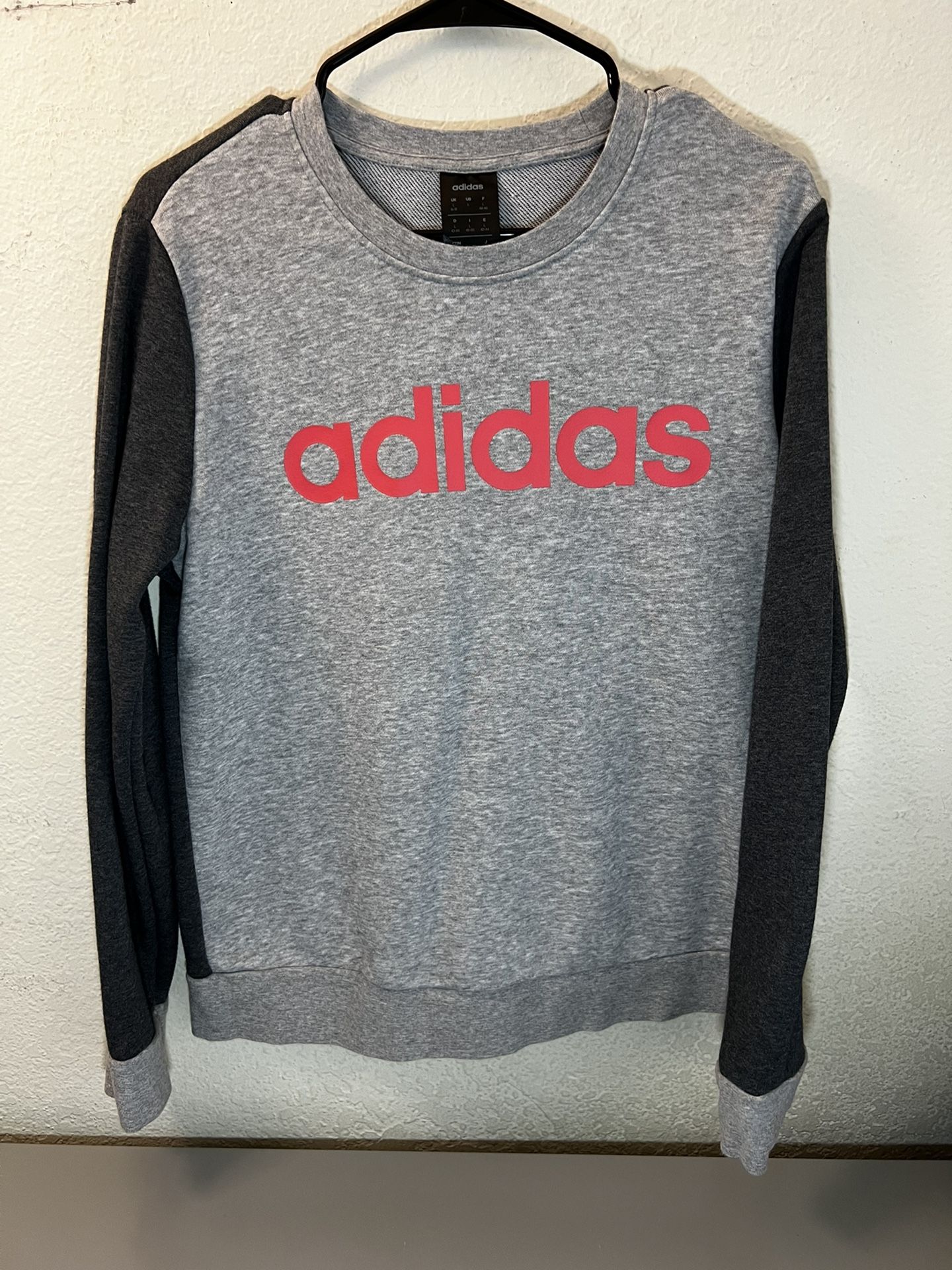 Adidas Women Sweater