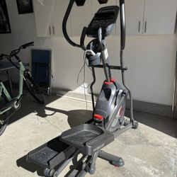 Schwinn 430 Elliptical 