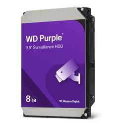 Western Digital Hard DRIVES