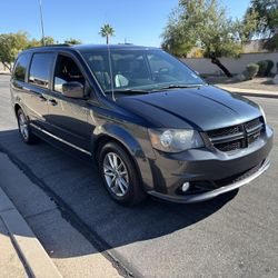 Dodge Grand Caravan 