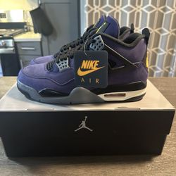 Air Jordan 4