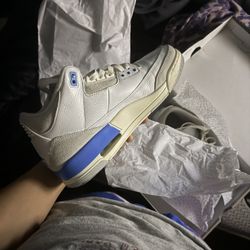 Jordan 3