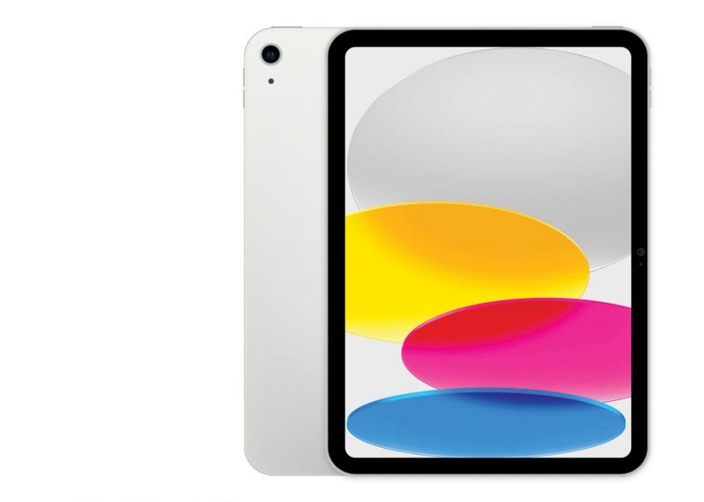 iPad For Sale ( 9th Generation) Never Open. 