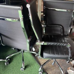 Office CHAIRS