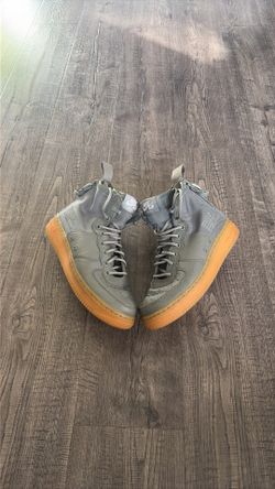 Nike AF1 Goddess of Victory Shoes