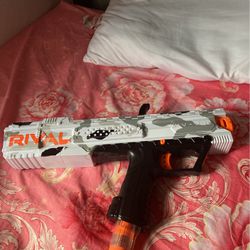 Nerf Gun