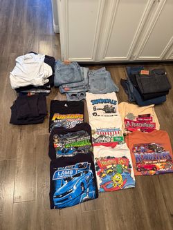 vintage clothing