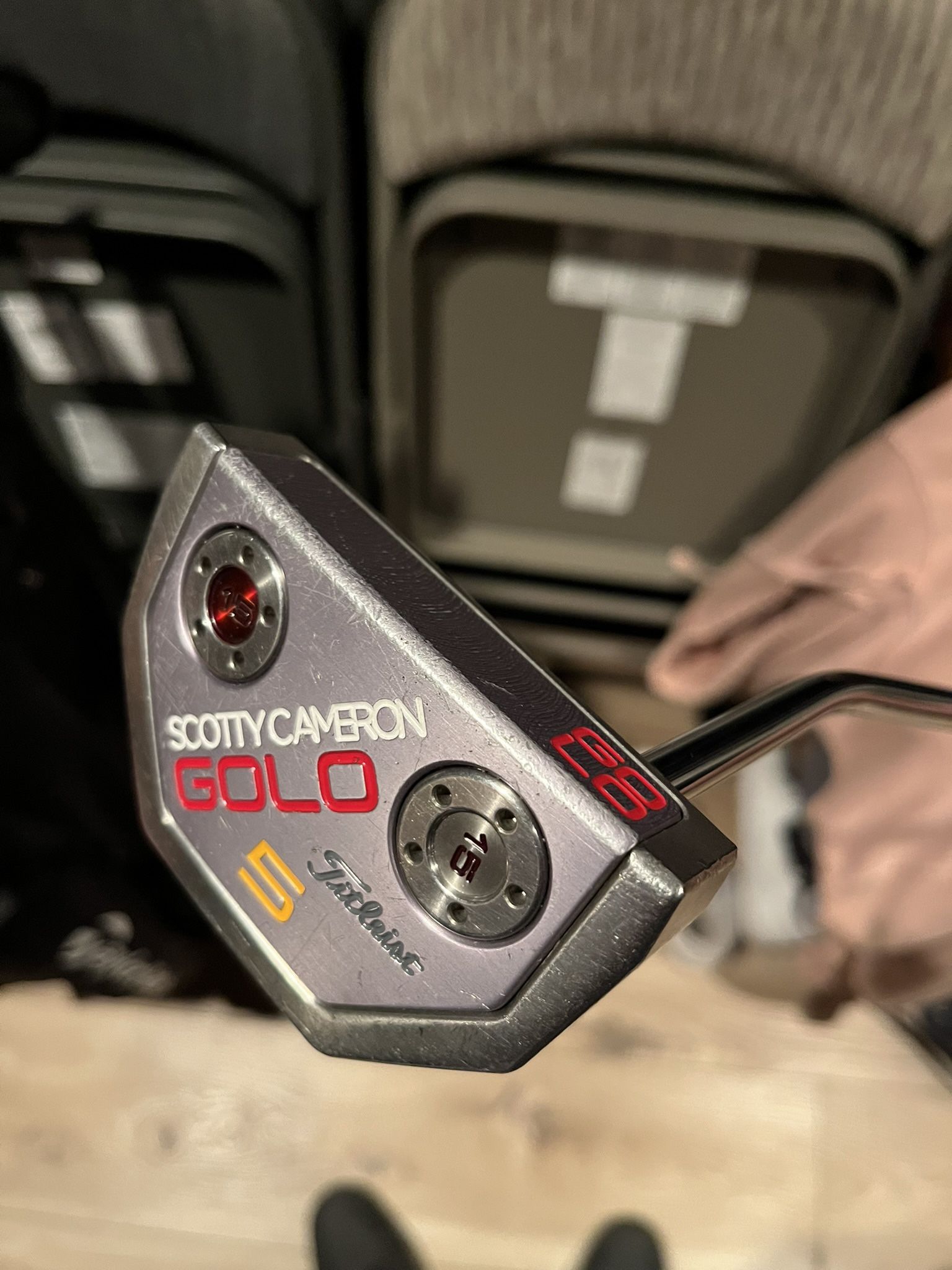Putter