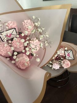 Bouquets