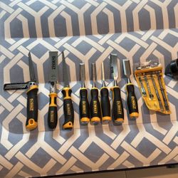DeWalt Tools