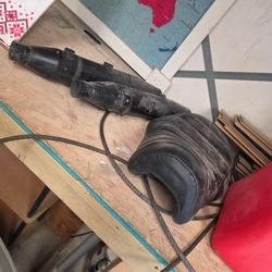 Motorcycle Seat And Exhausts