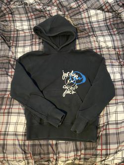 Jordan X Travis Scott Hoodie