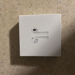 Apple AirPods 1