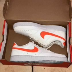 Nike Mens Sneakers Shoes