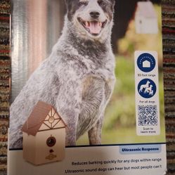 Bark Control 