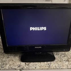 20 Inch Phillip Tv