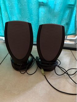 Speaker