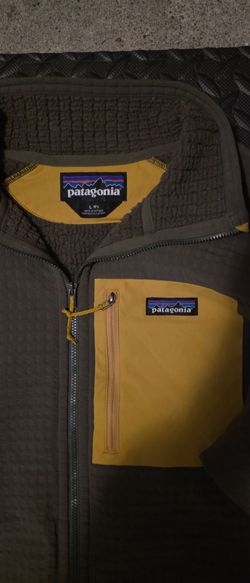 Patagonia jacket