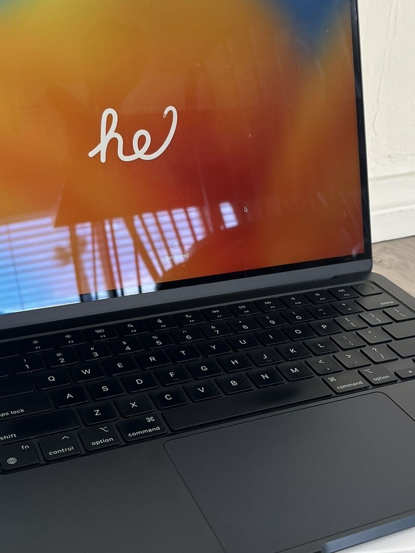 MacBook Air M2 8GB 512GB + iPhone 7