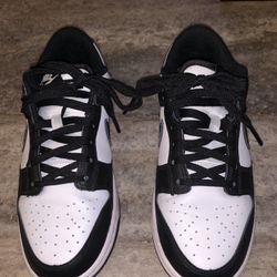 Nike Panda Dunks
