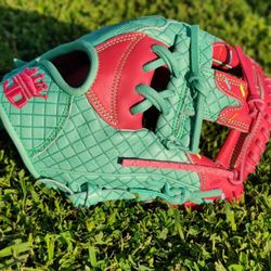 Baseball 11.50" 11.75" Glove Baseball Glove 