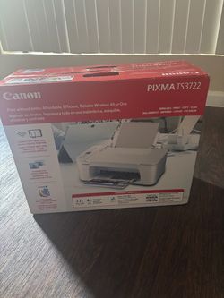 3-1 printer brand new